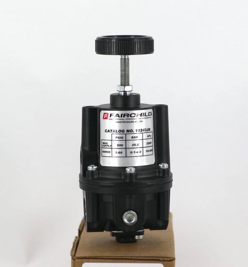 美國FAIRCHILD，F(xiàn)AIRCHILD調(diào)節(jié)器, FAIRCHILD調(diào)壓閥, FAIRCHILD變送器    
