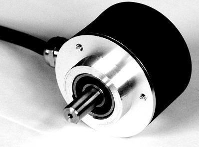 美國Harowe10BRCX，15BRCX編碼器