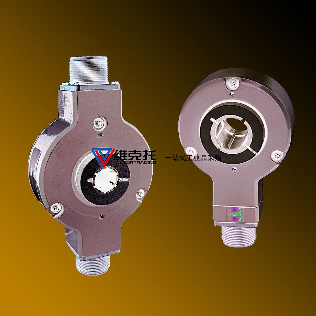 德國Kuebler庫伯勒編碼器、絕對(duì)型編碼器、傾角儀