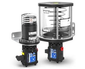 DROPSA分配器、潤滑泵