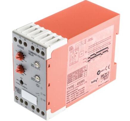 英國(guó)BROYCE繼電器計(jì)時(shí)器、控制繼電器