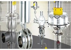 德國GUTH蝶閥、GUTH球閥