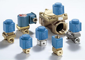 DANFOSS電磁閥，DANFOSS膨脹閥、DANFOSS安全閥