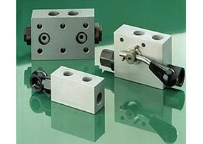 OLEOSTAR減壓閥、OLEOSTAR順序閥、OLEOSTAR止回閥