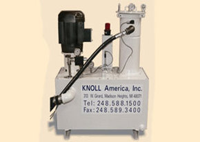德國KNOLL泵、KNOLL過濾器、KNOLL濾芯
