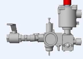 BIFOLD壓縮機(jī)、BIFOLD過濾器