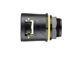 Adaptaflex軟管接頭，電纜防水接頭