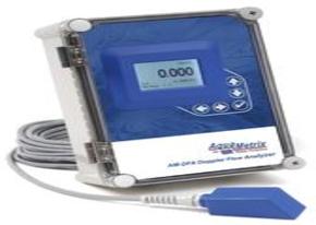 AQUAMETRIX流量分析儀表、AQUAMETRIX傳感器