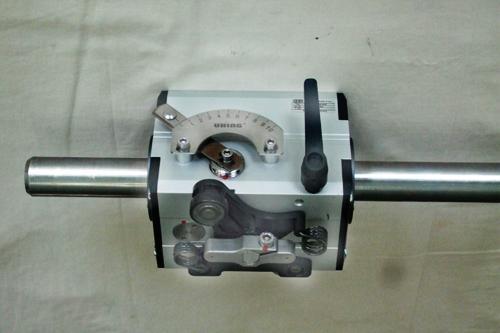 德國(guó)UHING無(wú)牙螺桿