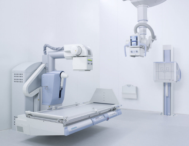 美國BD醫(yī)療設備