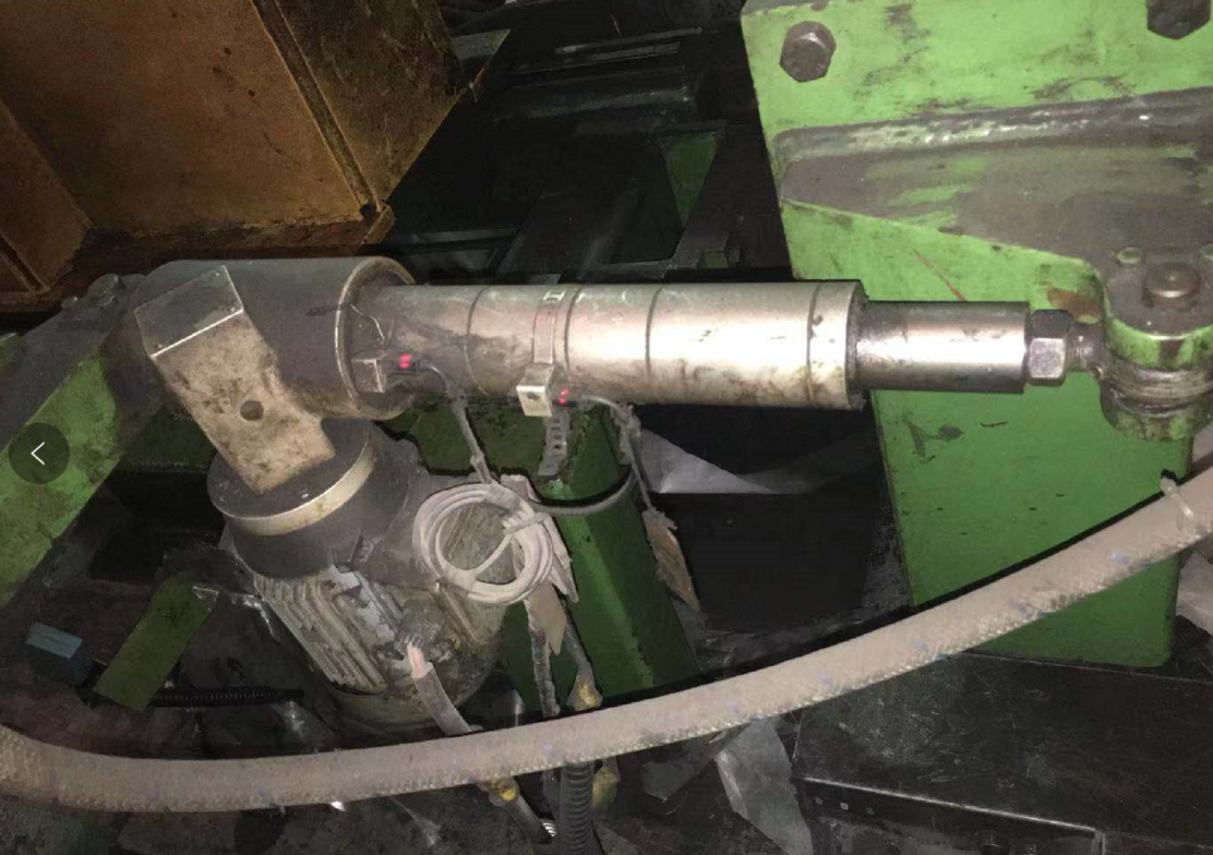 美國VAL-TEX 氣動(dòng)注脂機(jī) 5-70，10-70，40-70