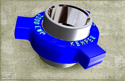 供應(yīng)美國Kemper閥門、Kemper接頭