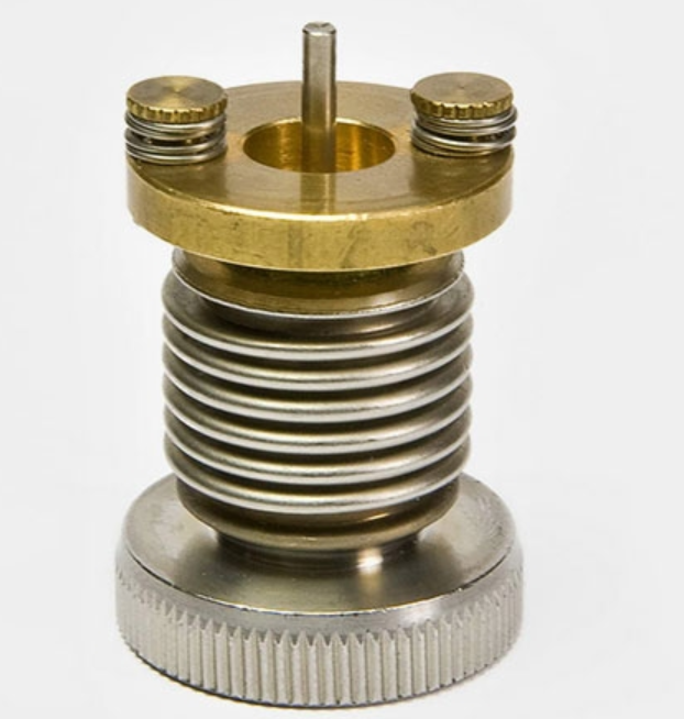 DRT 接頭、閥門