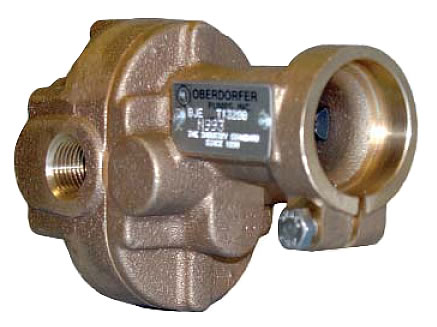 供應(yīng)美國(guó)Oberdorfer齒輪泵、離心泵