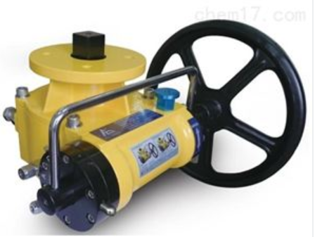 Easytork閥門、執(zhí)行器