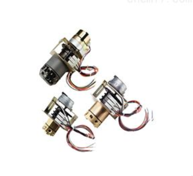 AQ Matic閥門、控制器