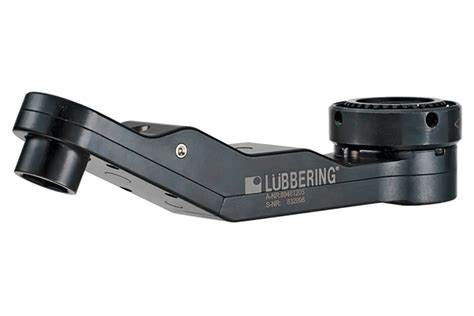 供應(yīng)德國(guó)Lübbering鎖扣、夾頭