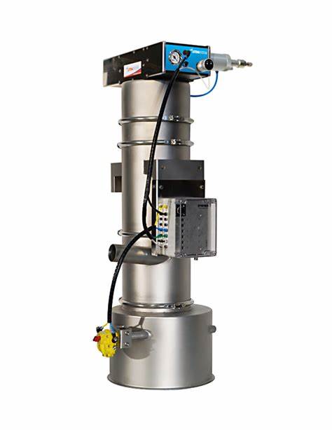 供應(yīng)德國LUTENA Vakuum輸送機(jī)、過濾器