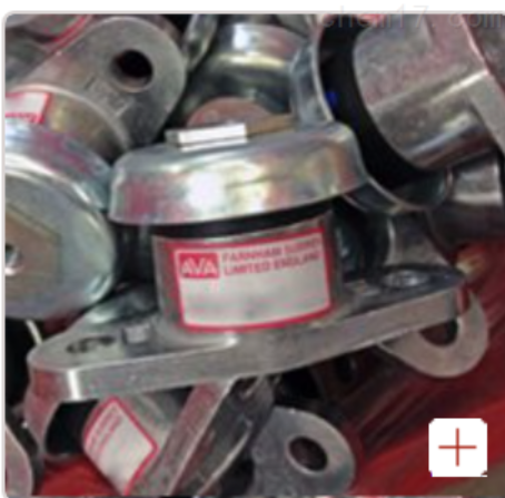 AVA減震器、AVA支架