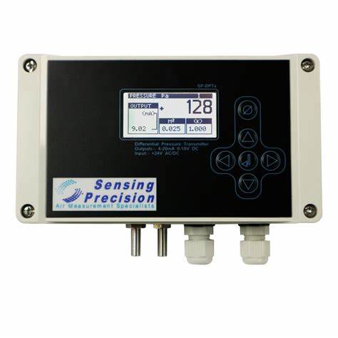 供應(yīng)Sensing Precision測(cè)試儀、變送器