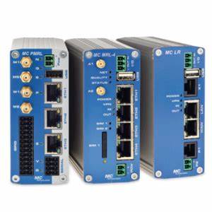 供應(yīng)德國(guó)MC Technologies無(wú)線模塊、路由器