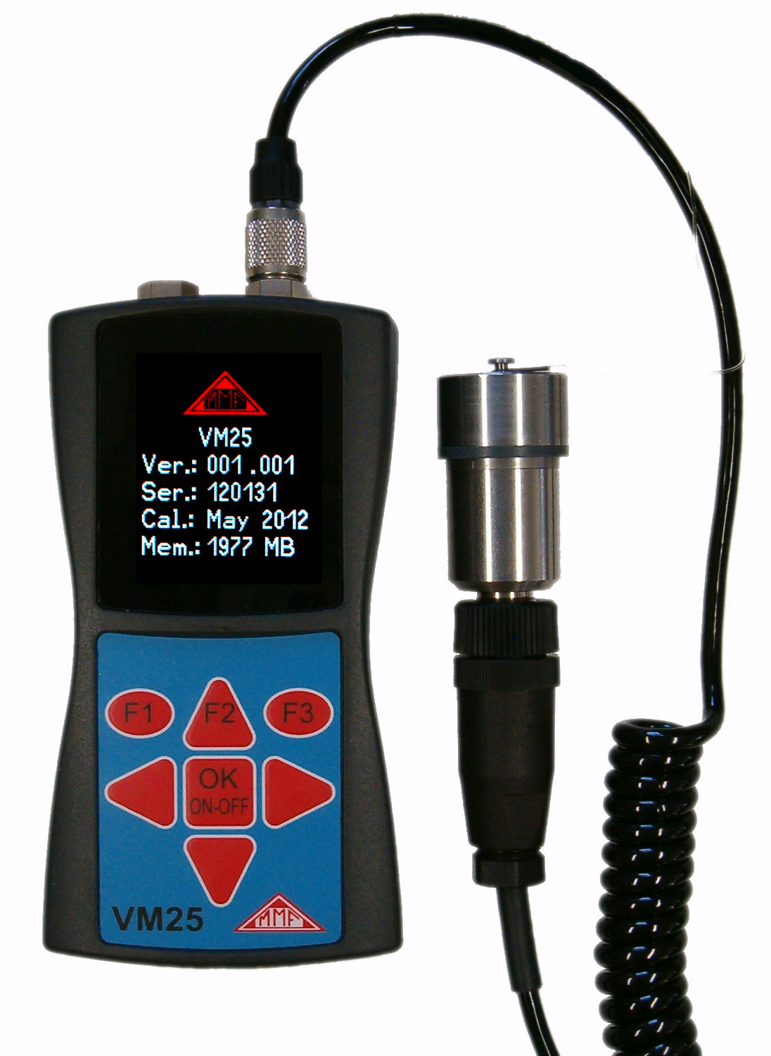 供應(yīng)德國(guó)MMF傳感器、MMF校準(zhǔn)器