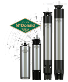 A.Y. McDonald潛水泵、閥門