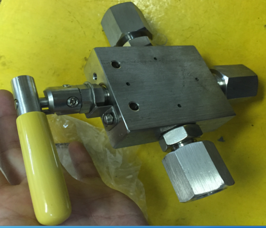 德國AMIS止回閥ONDASTOP，DN50 PN16