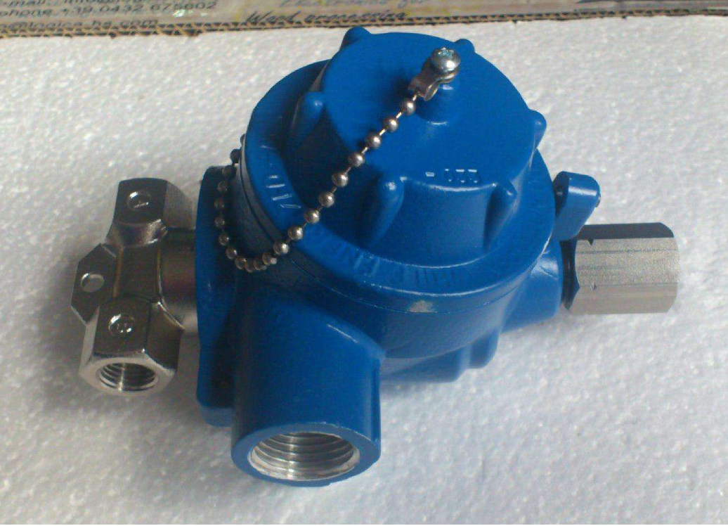 德國KAMMERER閘閥K、T、KII、KIII、O