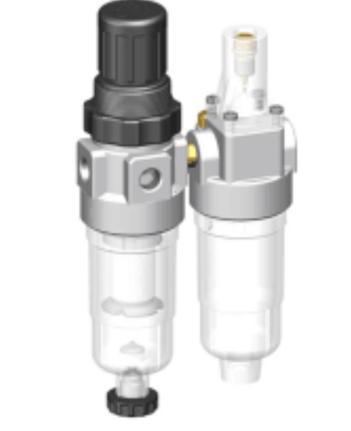 德國(guó)FAMAT取樣閥125A、125TC