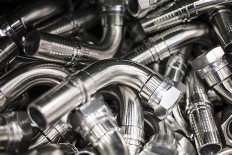 供應(yīng)意大利OM Oleodinamica連接管、接頭