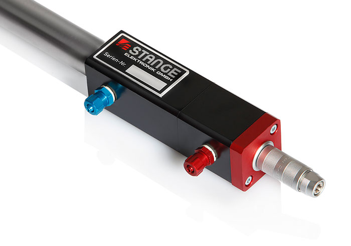 供應德國STANGE傳感器、分析儀