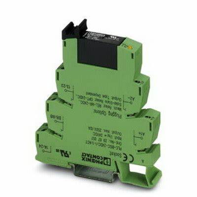 供應(yīng)德國Phoenix模塊、連接器