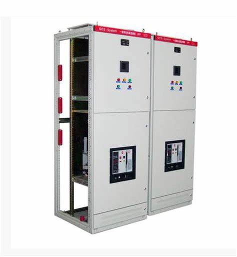 德國BELUK中，低電壓開關(guān)設(shè)備