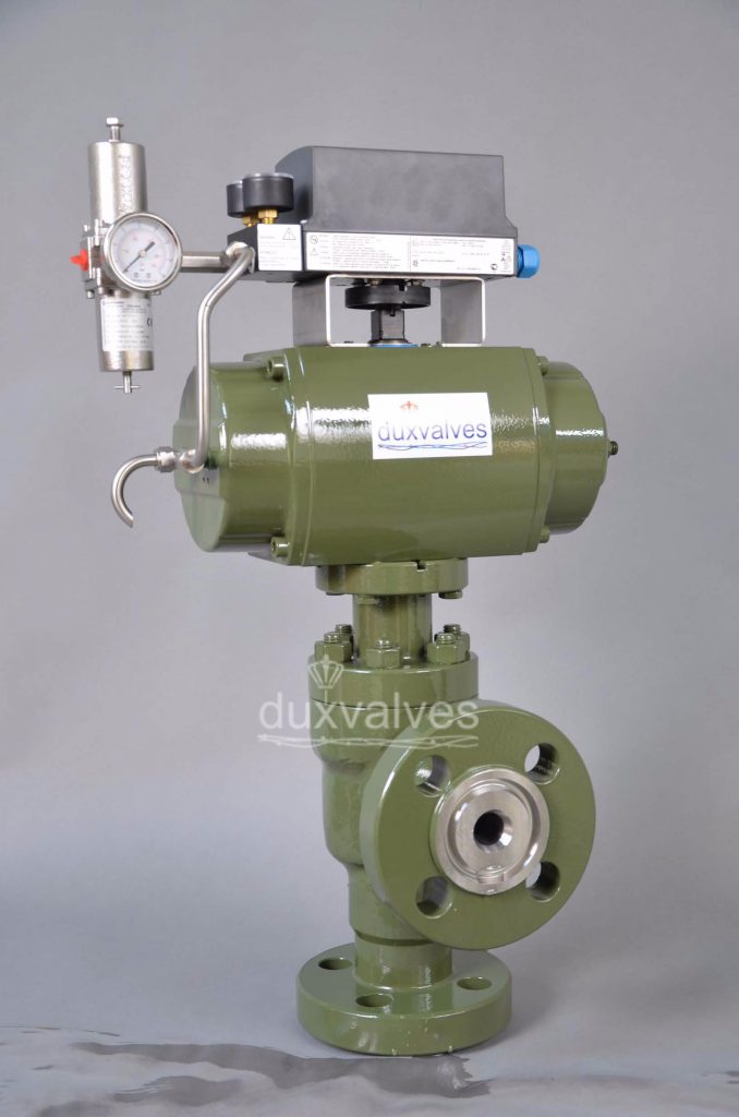 供應(yīng)荷蘭duxvalves閥門(mén)、執(zhí)行器