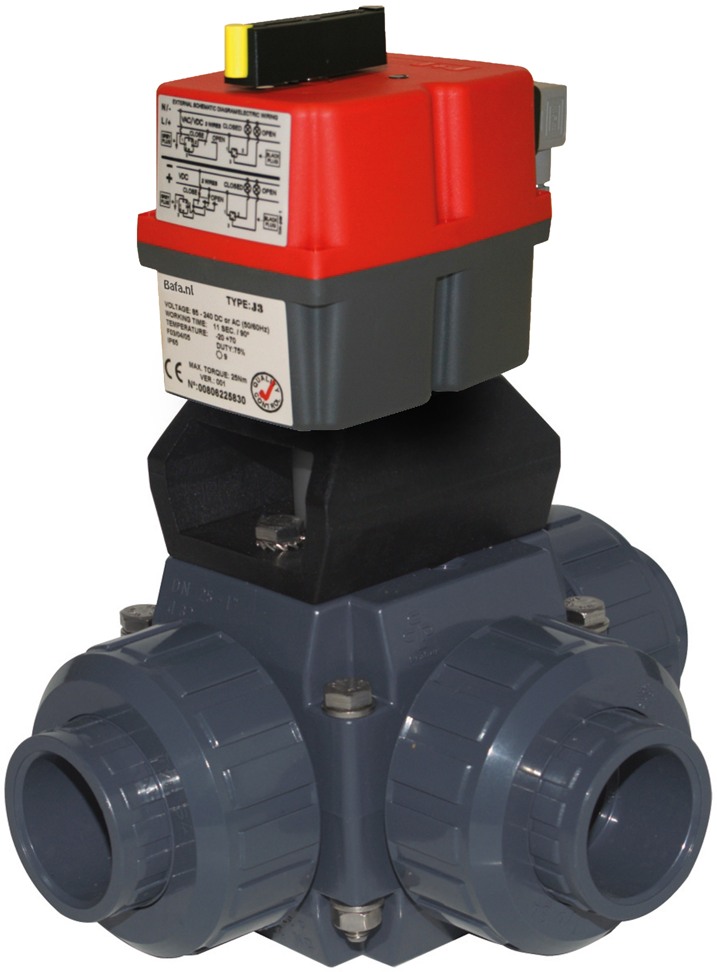 供應(yīng)英國J+J Automation執(zhí)行機構(gòu) 、閥門