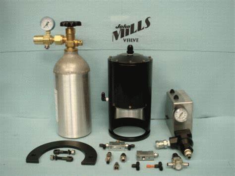 供應John Mills閥門、過濾器