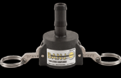 Banjo閥門，Banjo接頭，Banjo閥門泵