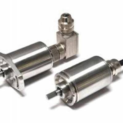 英國(guó)POSITEK線(xiàn)性傳感器