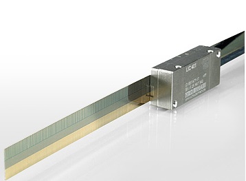 德國(guó)(海德漢)HEIDENHAIN光柵尺