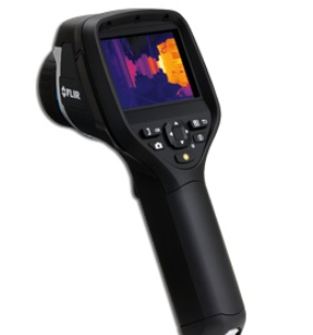 德國FLIR手持式紅外熱成像儀E30、 E40、 E50、E60