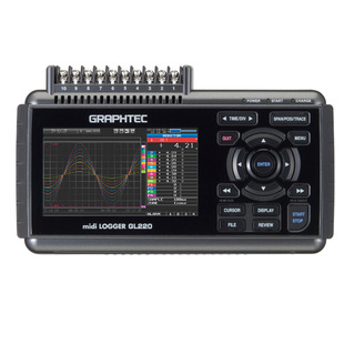 德國IPETRONIK數(shù)據記錄儀